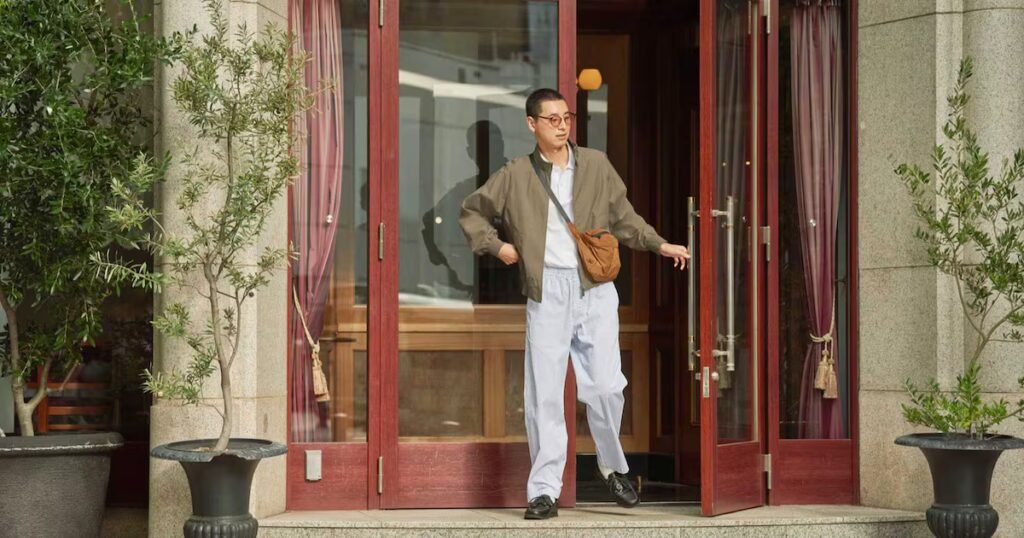 Which High Street Fashion Brands Are Winning the AI Discovery Battle? Which High Street Fashion Brands Are Winning the AI Discovery Battle?