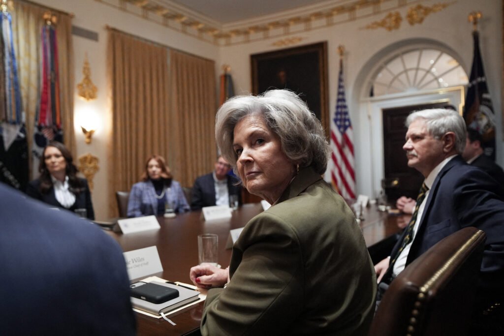 White House 'looking under every rock' to lower gas prices