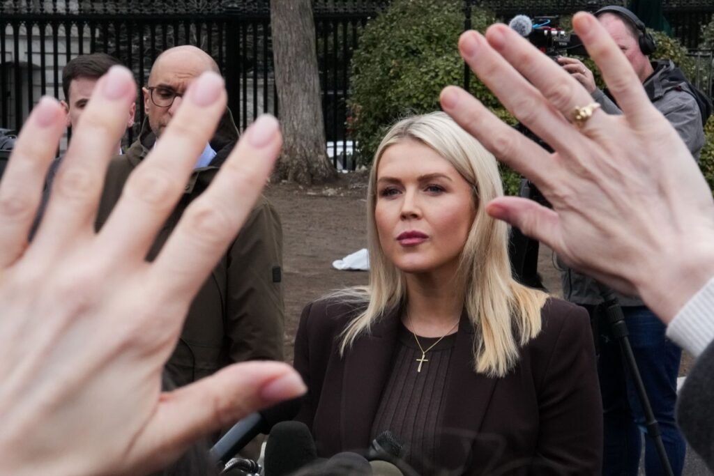 White House shrugs off report of Russia helping Iran to target U.S. forces in Middle East