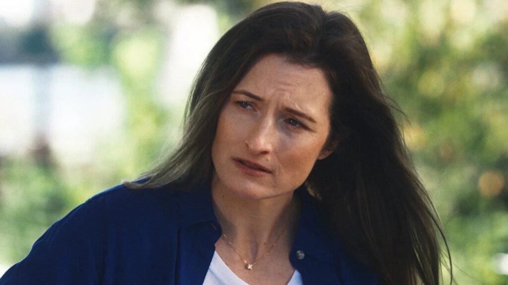 Who Is Caroline Kennedy in ‘Love Story’? 5 Things About Grace Gummer – Hollywood Life