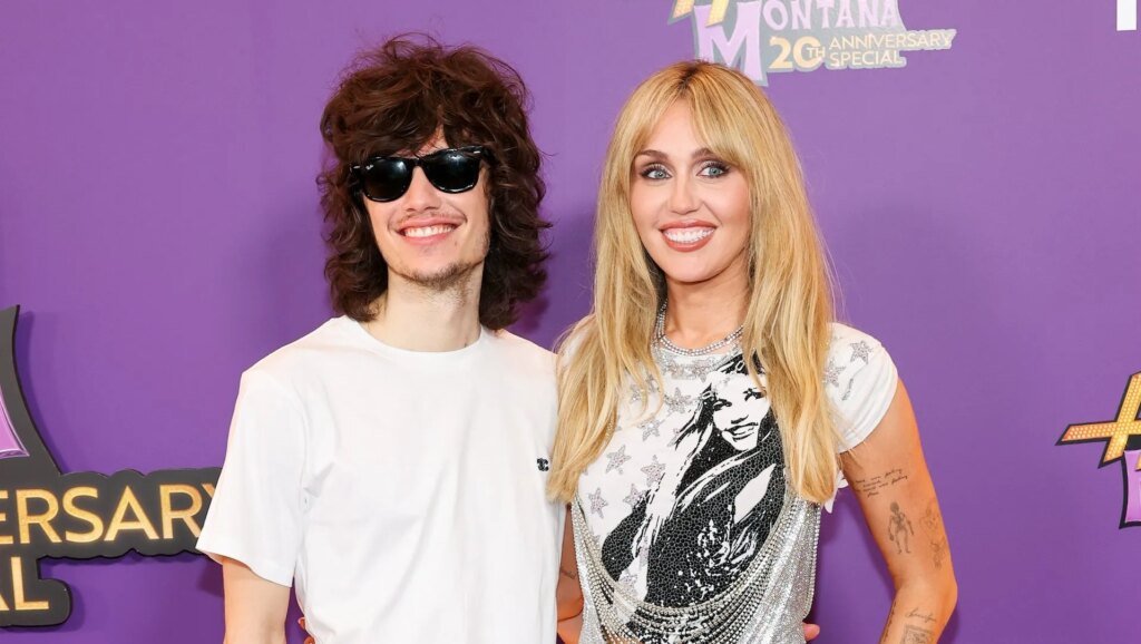 Who Is Maxx Morando? 5 Things About Miley Cyrus’ Future Husband – Hollywood Life