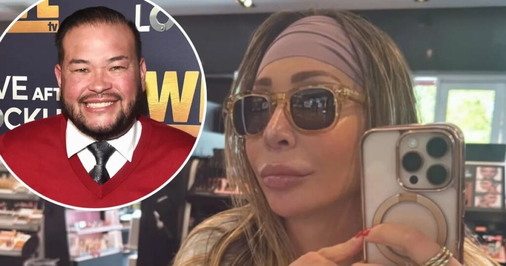 Who Is RHONY’s Hailey Glassman? Jon Gosselin’s Ex Is Joining Season 16 Who Is RHONY's Hailey Glassman? Jon Gosselin’s Ex Is Joining Season 16