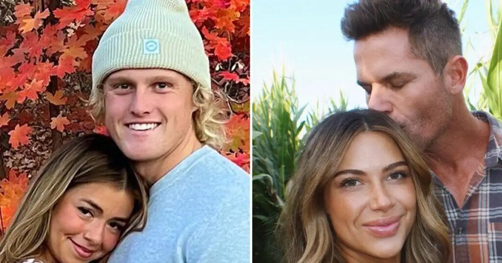 Who Is Together? Who Broke Up?