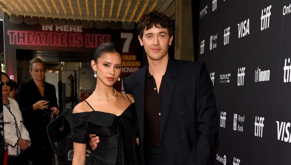 Who Is Tom Blyth’s Girlfriend? Meet Actress & Dancer Daniela Norman – Hollywood Life