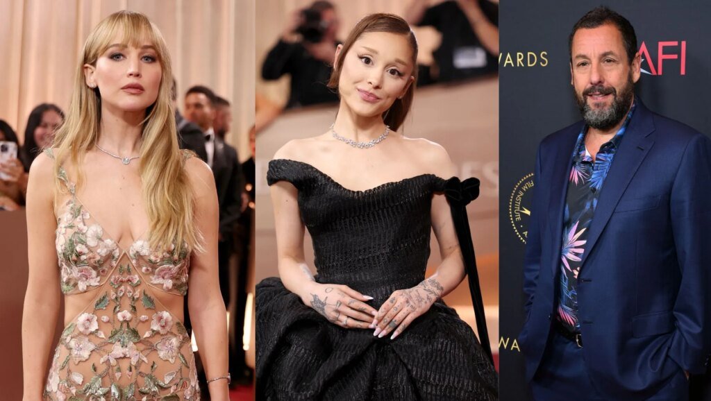 Who Isn’t Up for an Award? – Hollywood Life Who Isn’t Up for an Award? – Hollywood Life