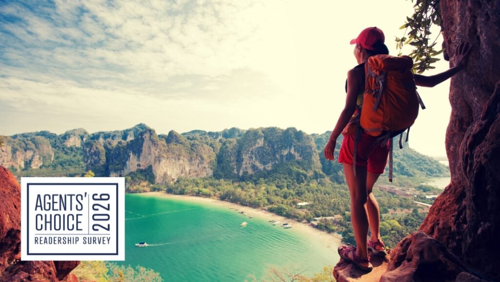 Who Stands Out? Tell Us Your Favourite Tourist Boards