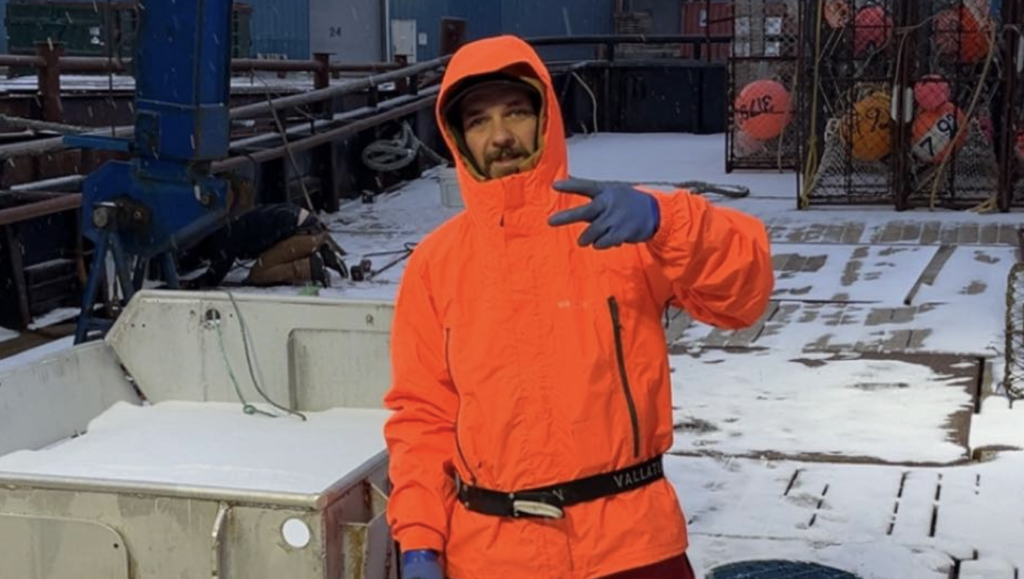 Who Was Todd Meadows? About the ‘Deadliest Catch’ Deckhand Who Died – Hollywood Life Who Was Todd Meadows? About the ‘Deadliest Catch’ Deckhand Who Died – Hollywood Life