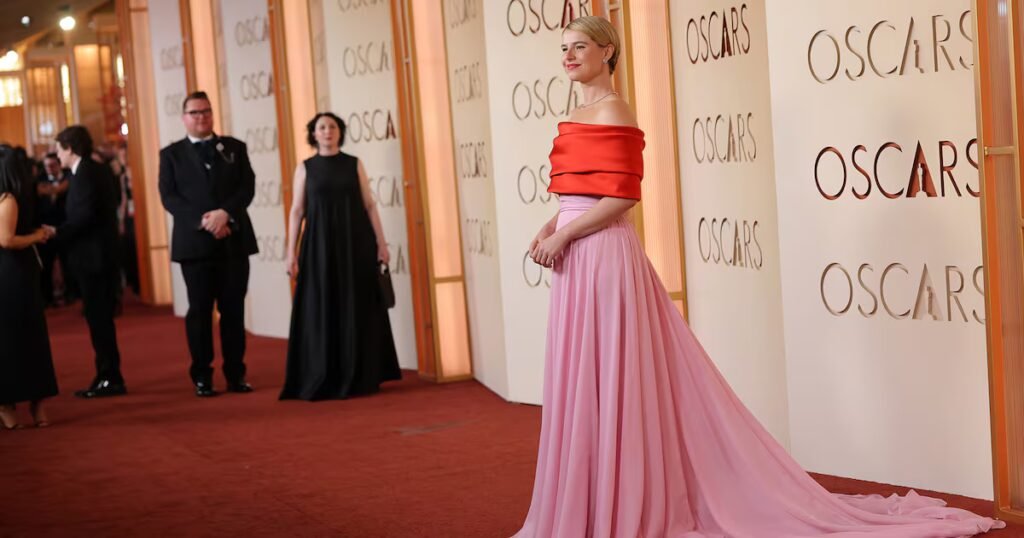 Who Won Fashion’s Red Carpet Season of Change