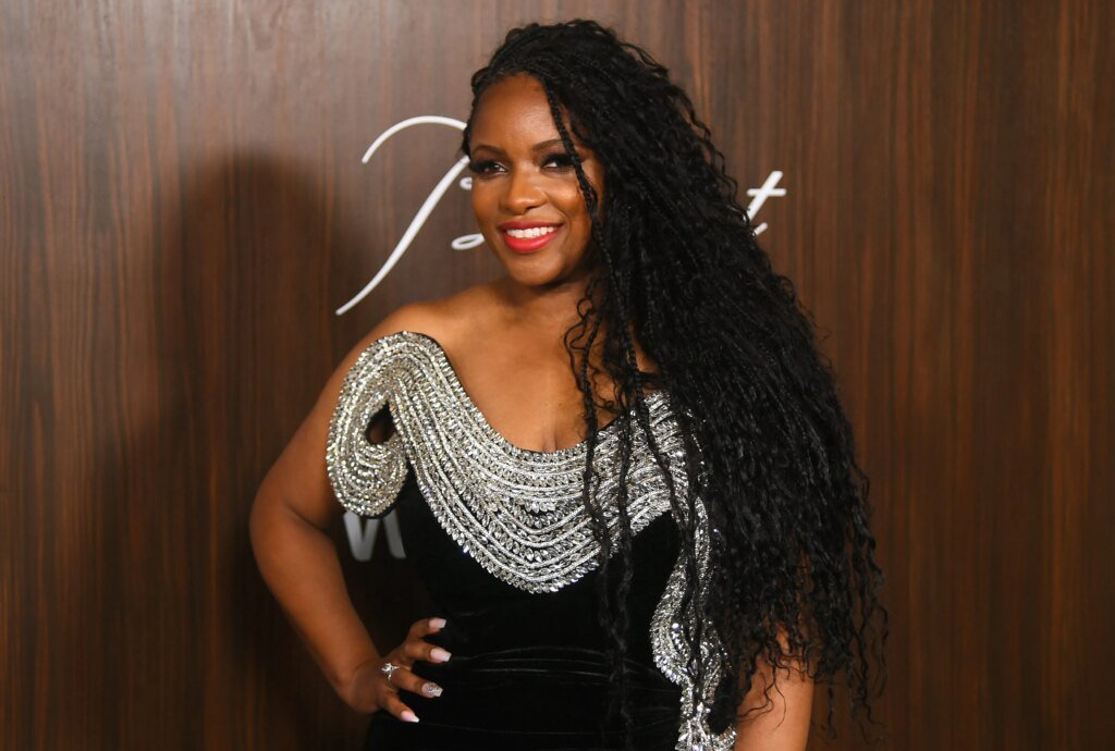 Who is Jasmine Crockett? 5 Things About the Congresswoman – Hollywood Life