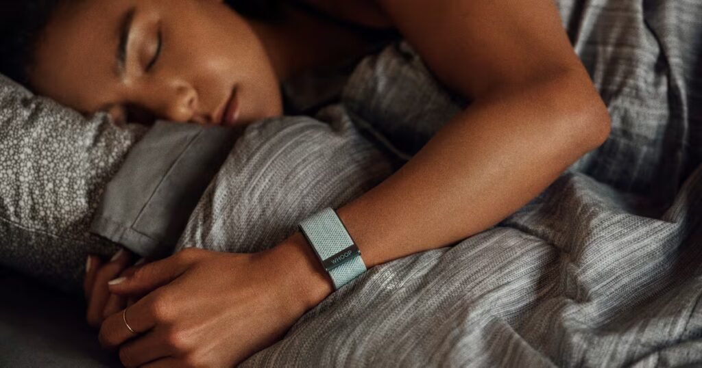 Whoop to Expand Staff by 75% to Spur Growth Ahead of Likely IPO