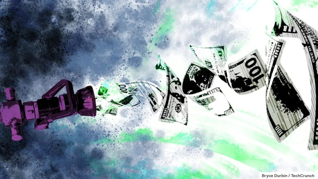 Why AI startups are selling the same equity at two different prices Why AI startups are selling the same equity at two different prices