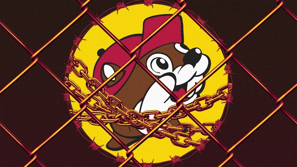 Why Buc-ee’s is protecting its logo at all costs