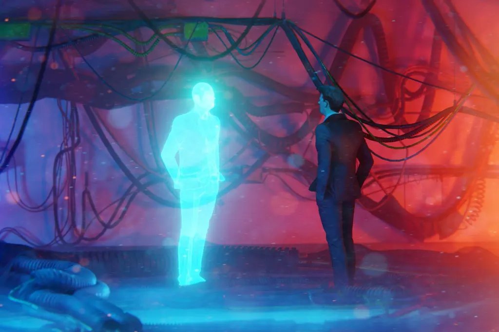 Why Consultants’ Skills Are Practically Useless Thanks to AI Why Consultants' Skills Are Practically Useless Thanks to AI