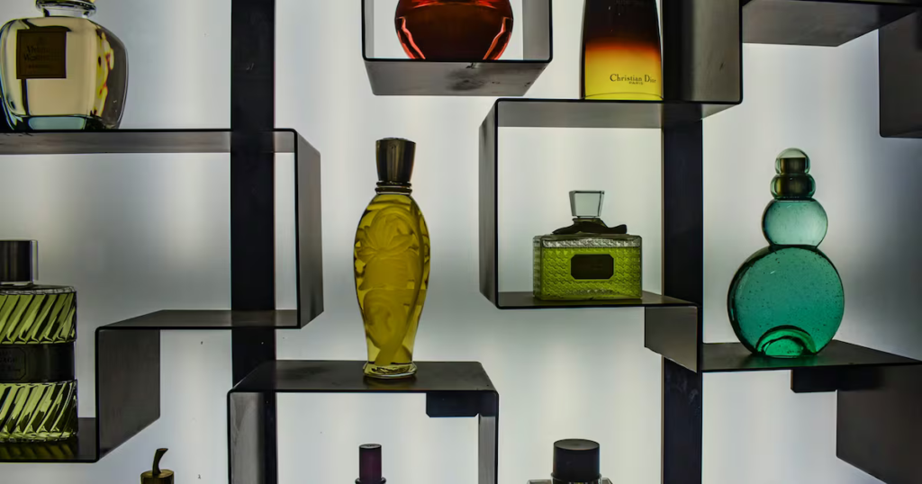 Why Fragrance Is Fashion’s Newest Digital Frontier | The Debrief
