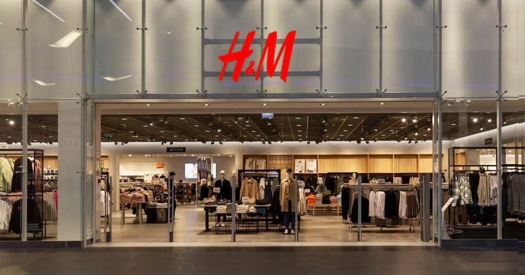 Why H&M’s Sustainability Report Is So Unusual Why H&M’s Sustainability Report Is So Unusual