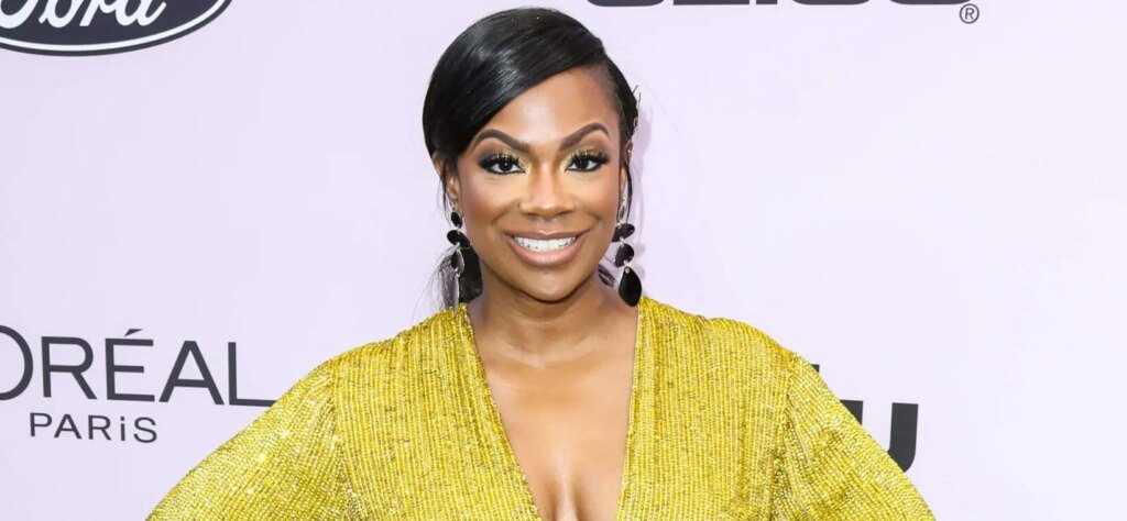 Why Kandi Burruss Still Supports 'RHOA' After Her Surprising 2024 Departure