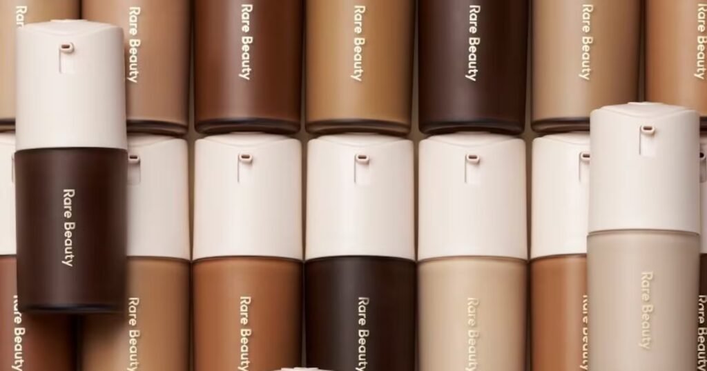 Why Matte Makeup Is Trending Again