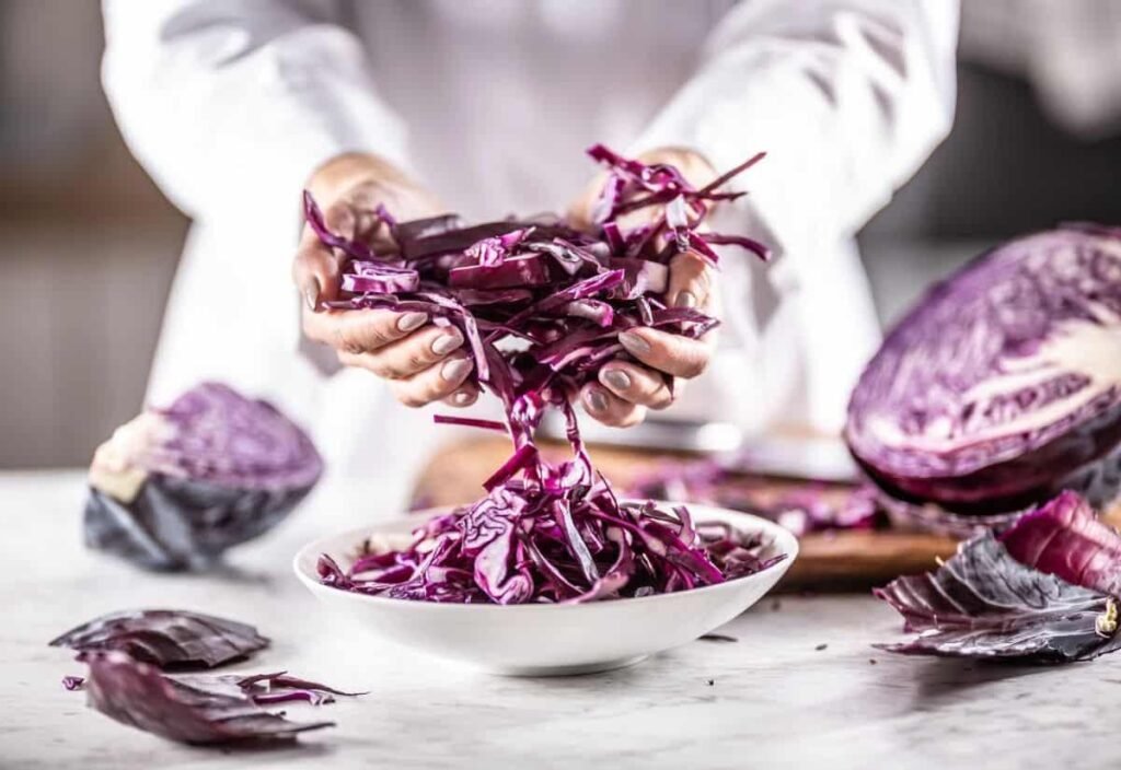 Why cabbage, why now? The cheapest vegetable in the grocery store goes viral
