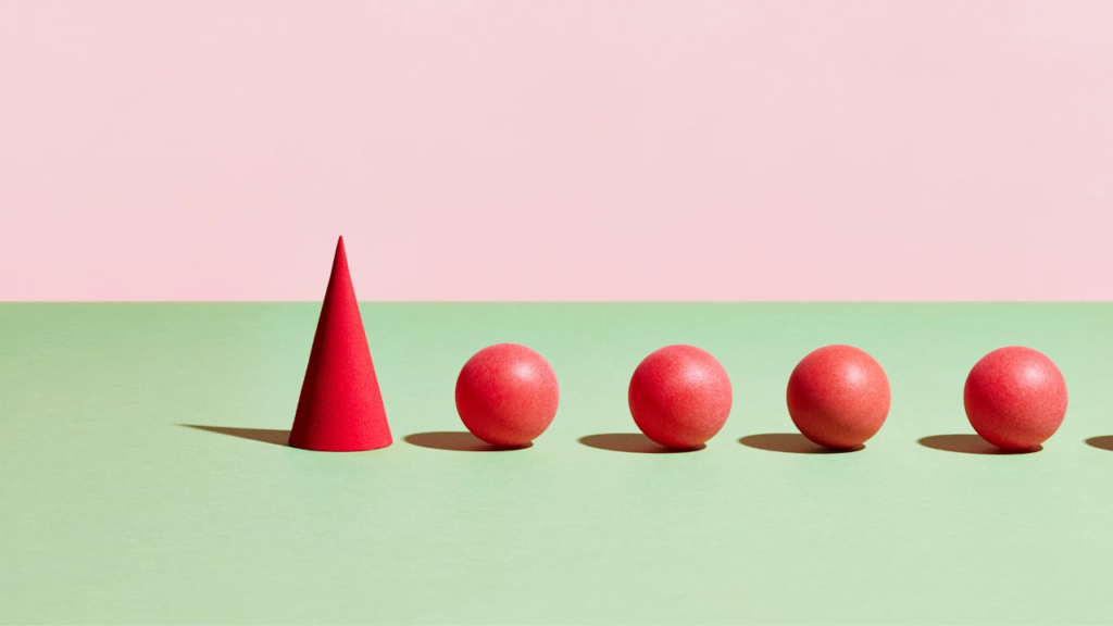 Why forward-looking organizations apply a design lens