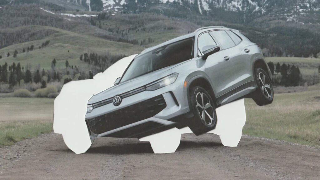 Why is Volkswagen suddenly planning one of the biggest job cuts in auto industry history?