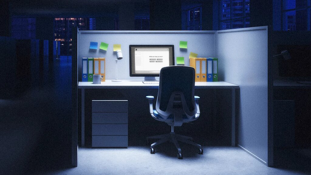 Why your employees aren’t using the AI you bought Why your employees aren’t using the AI you bought