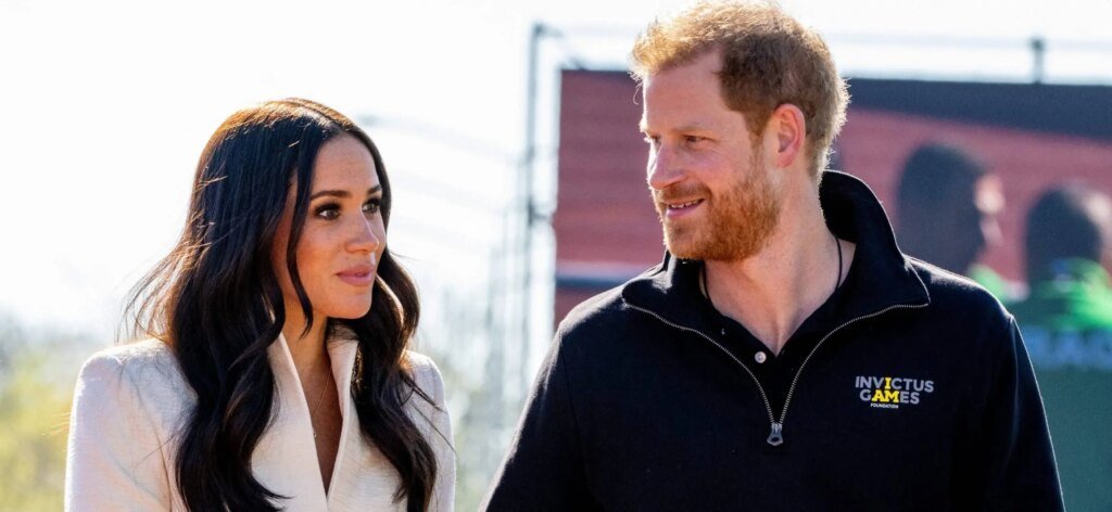 Why7 Prince Harry And Meghan Markle’s Jordan Trip Is Raising Eyebrows