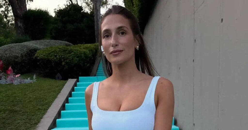 Will Amanda Batula Date Any Summer House Costars Post-Split?