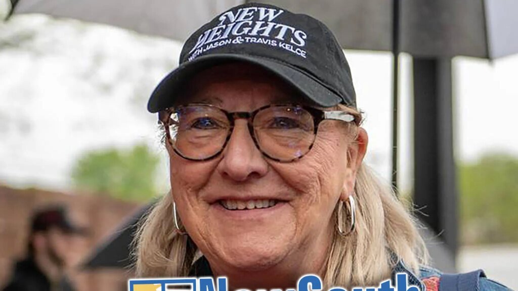 Window Company Wants Donna Kelce as Spokesperson Amid Renovation Popularity