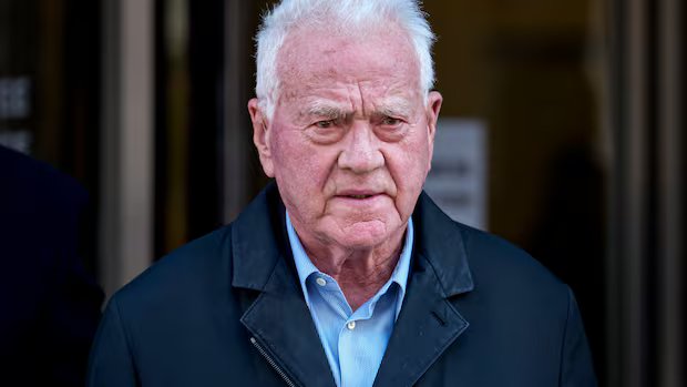 Withdrawn charges in Stronach sex assault trial raise questions about prosecution Withdrawn charges in Stronach sex assault trial raise questions about prosecution