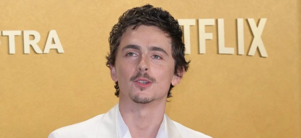 Woman Blindsided By Timothée Chalamet's Romance With Kylie Jenner