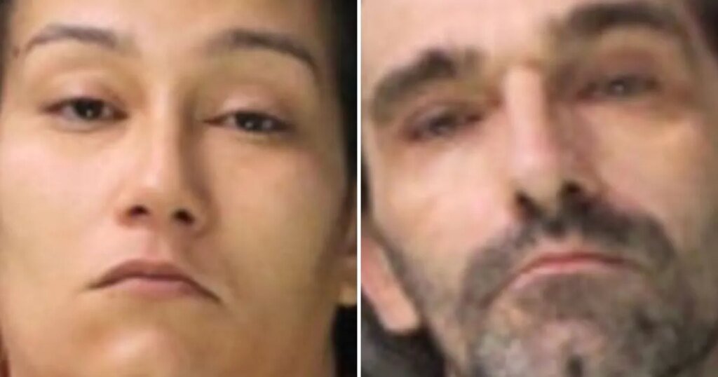 Woman Made Children Choose Which Item She Used to Beat Them Woman Made Children Choose Which Item She Used to Beat Them