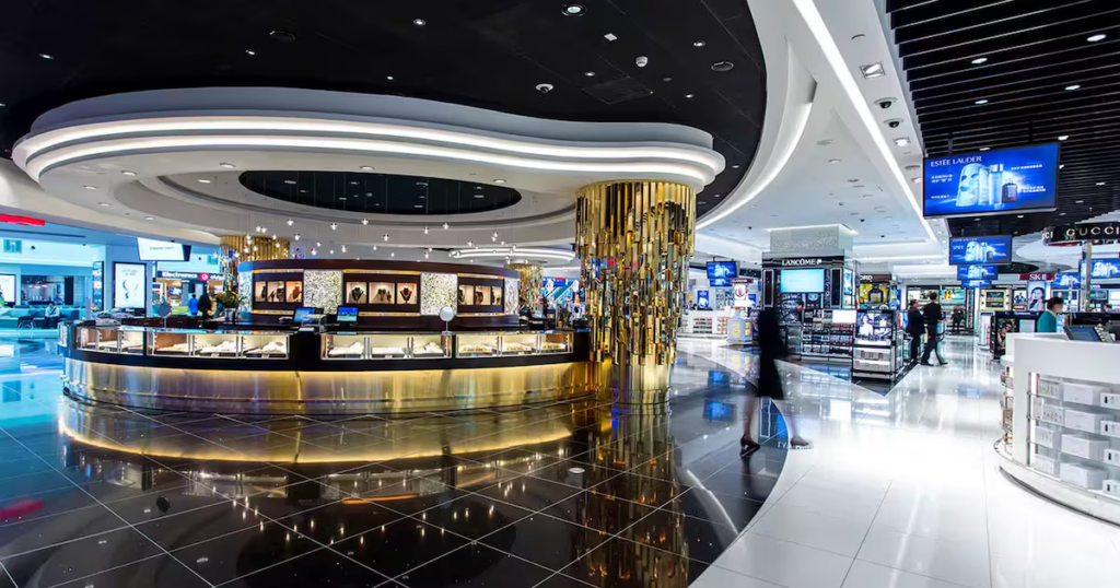 Worldview | Middle East Retailers Rattled by Escalating Iran Conflict