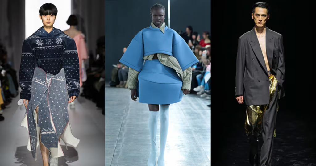 Worldview | Tokyo Fashion Week Doubles Down on Asia