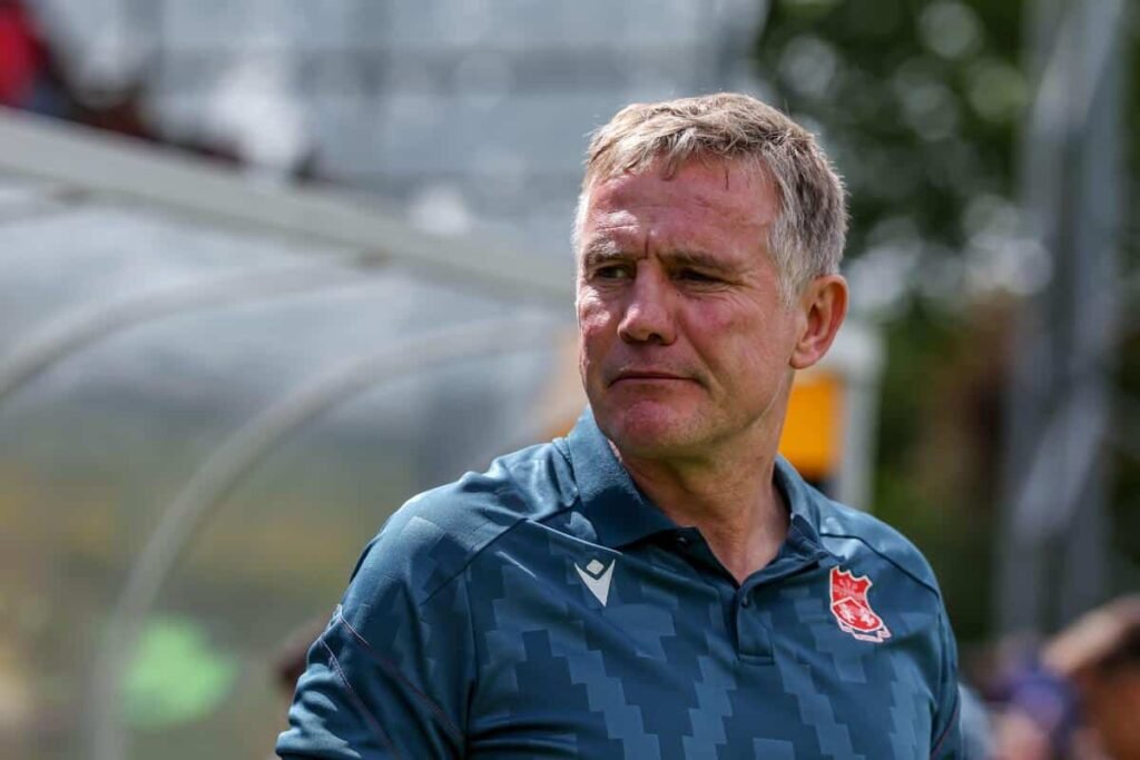 Wrexham aiming for upset in free hit FA Cup clash with Chelsea