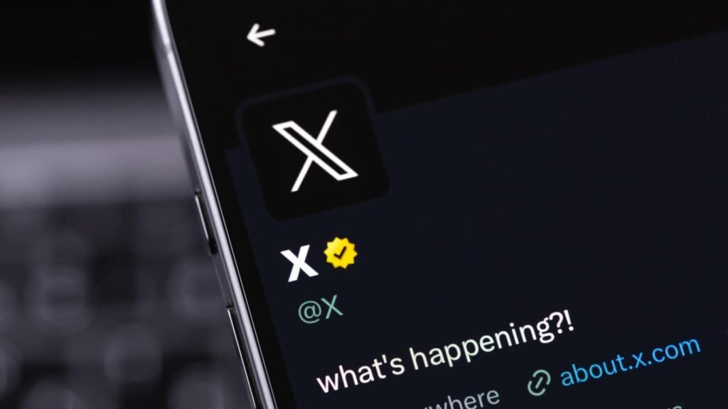X, la red social conocida como Twitter, volvió a caer: ni las apps ni la página web funcionaban