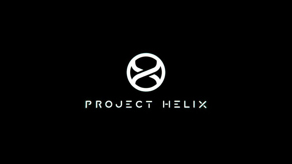 Xbox teases next console, 'Project Helix,' confirms it will play PC games