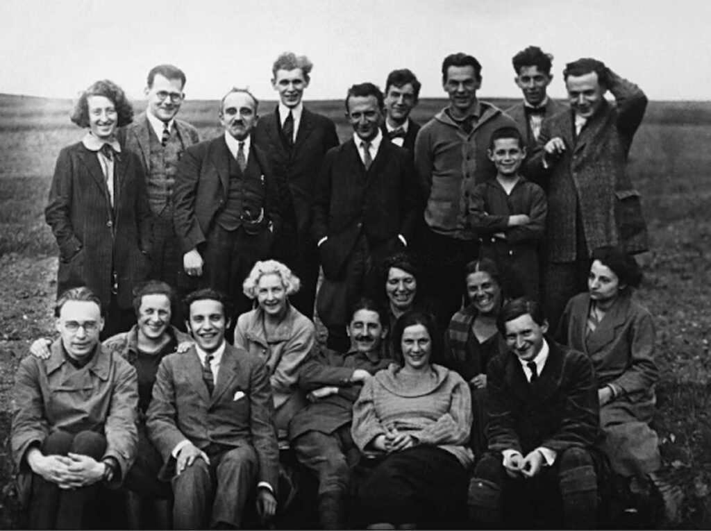 Yes, there were women in the Frankfurt School: Feminists, militants and researchers | Culture