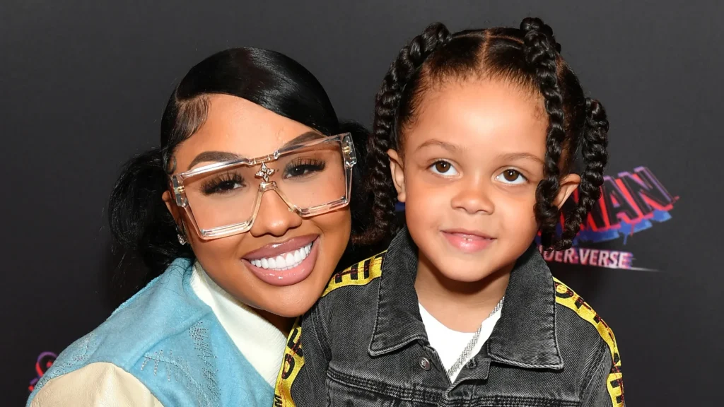 Yosohn Doesn't Want To Have Another Baby (WATCH)