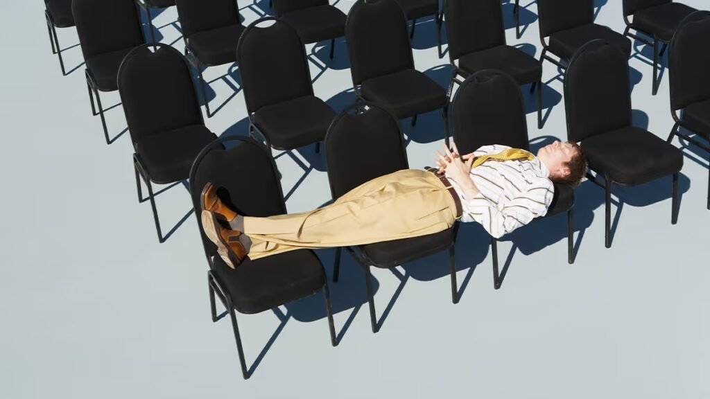 You Should Take That “Boring” Meeting