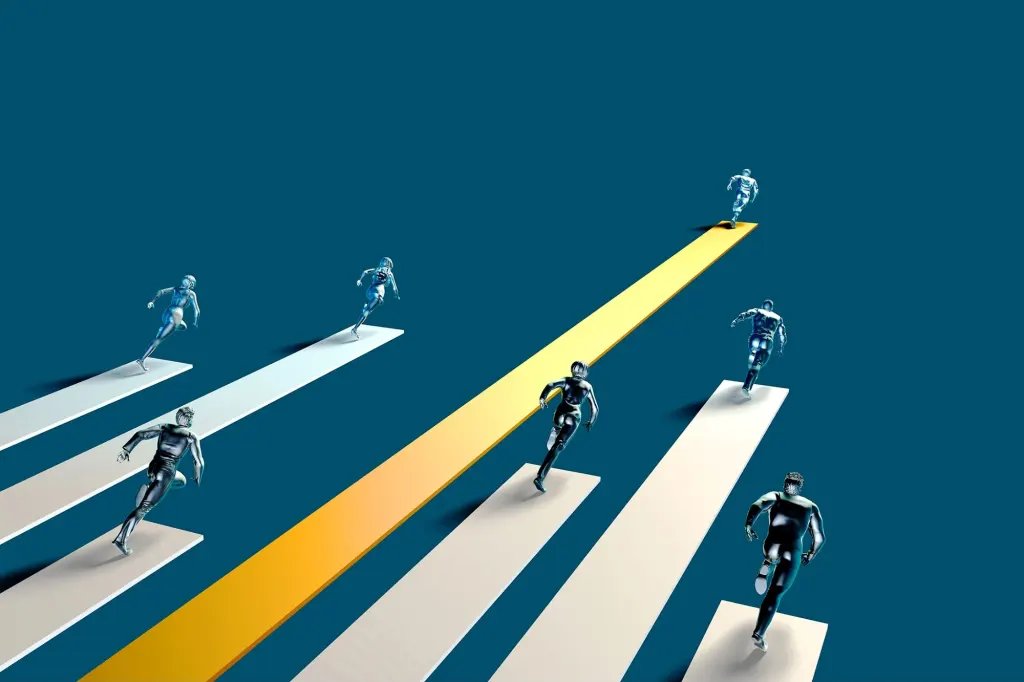 Your Startup Edge Is Hiding in Plain Sight. These 5 Principles Reveal It Your Startup Edge Is Hiding in Plain Sight. These 5 Principles Reveal It