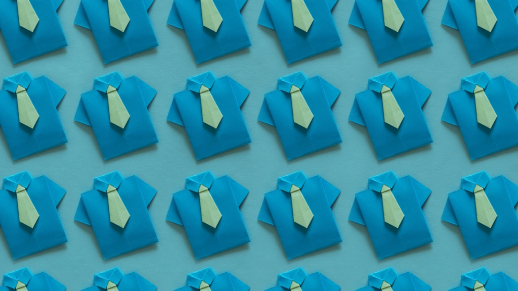 Your job isn’t disappearing—it’s shapeshifting