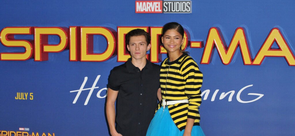 Zendaya And Tom Holland Stir Buzz With Subtle Clue