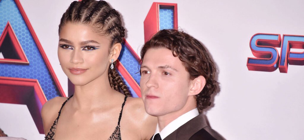 Zendaya Reveals What ‘Pisses’ Her Off About Tom Holland