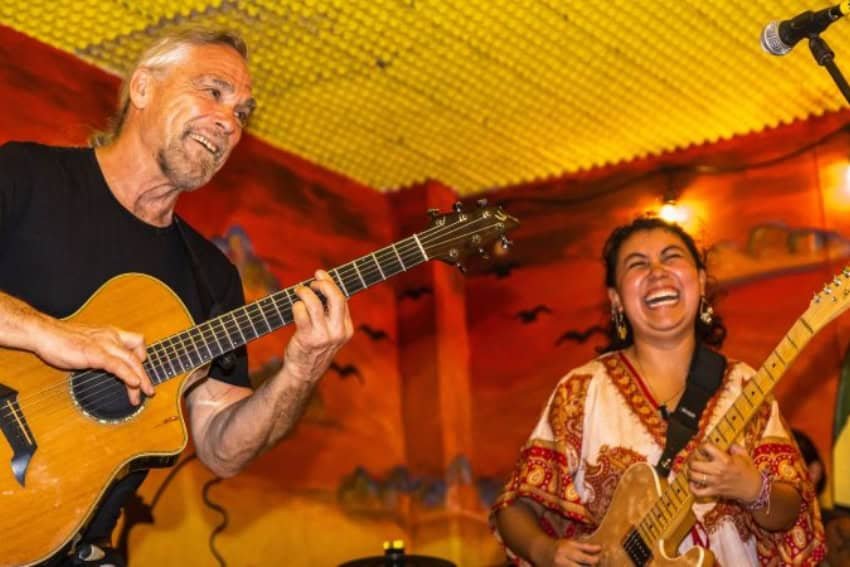 Zihuatanejo International Guitar Festival Highlights Zihuatanejo International Guitar Festival Highlights