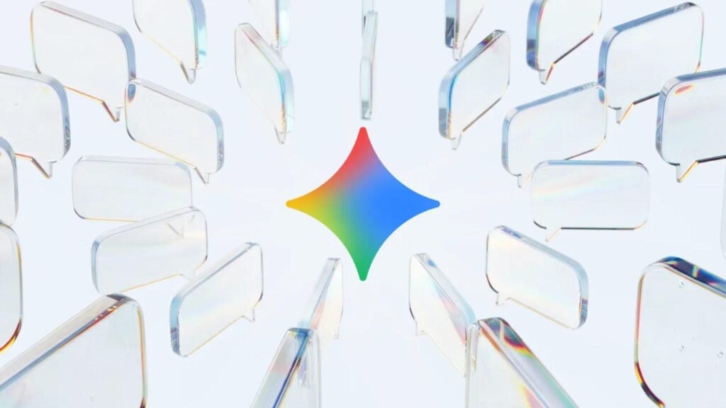 ahora permite pasar el historial y los chats de ChatGPT y Claude hacia su IA Gemini