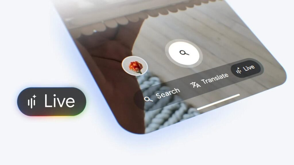 apunta con el móvil y recibe respuestas