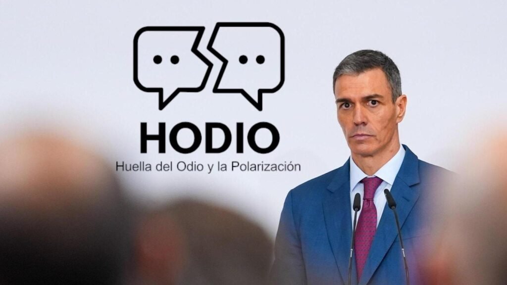así funcionará HODIO, el sistema de Sánchez para vigilar las redes usando tecnología de LaLiga