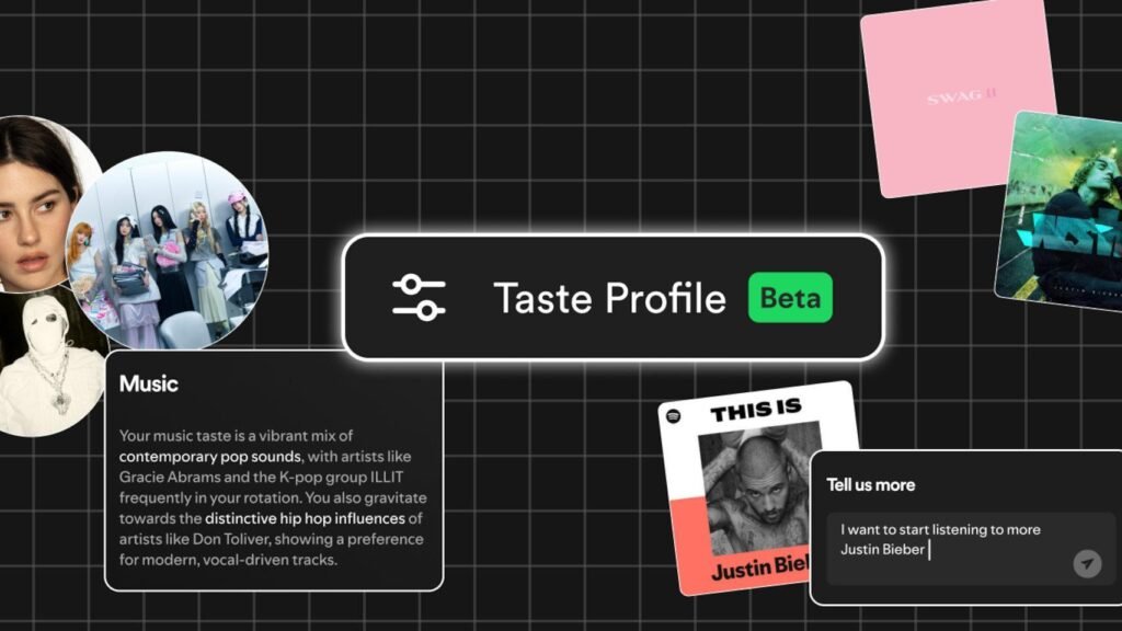 así vas a poder cambiar su algoritmo de recomendación como quieras así vas a poder cambiar su algoritmo de recomendación como quieras