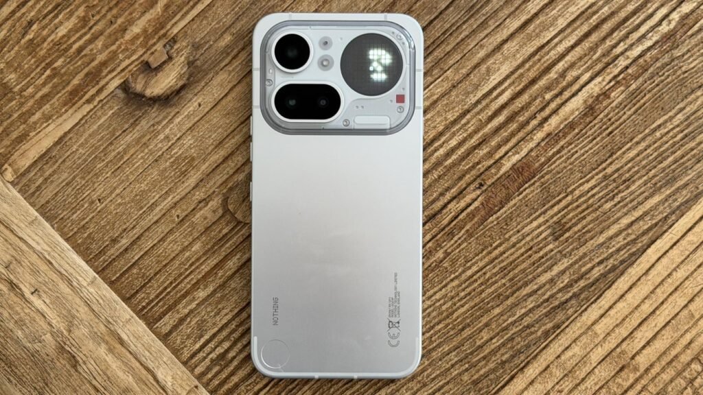 ataca a la gama alta por menos de 500 € usando experiencia y diseño únicos