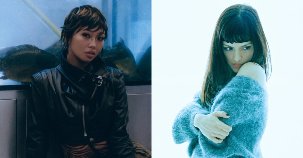 beabadoobee taps the Marías for “All I Did Was Dream of You”